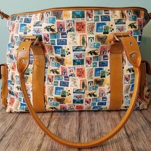 Large Bueno Weekender
